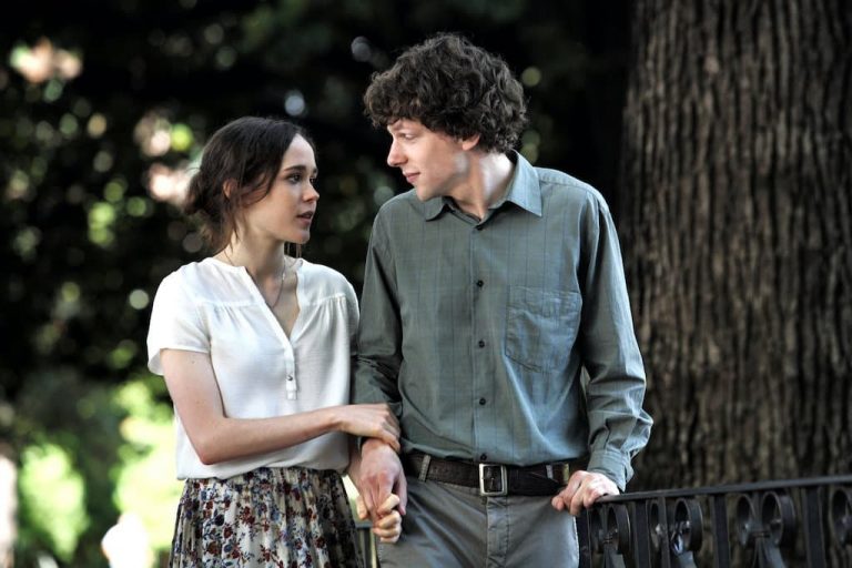 To Rome with Love: recensione del film di Woody Allen