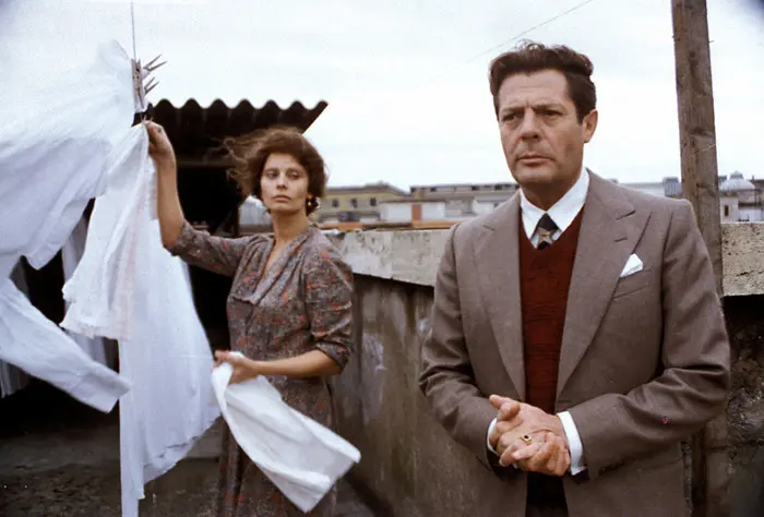 Una Giornata Particolare, il film di Ettore Scola
