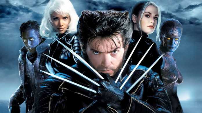 X-Men 2 film recensione