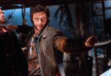 X-Men film recensione