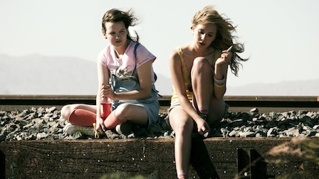 Little Birds: ecco il trailer del film con Juno Temple e Kate Bosworth