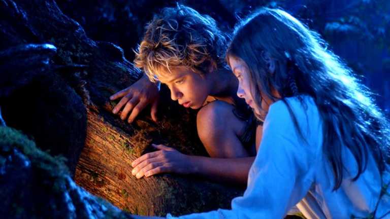 Peter Pan: recensione del film di P.J. Hogan