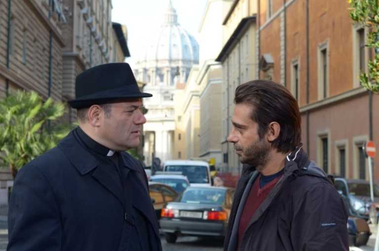 100 metri dal paradiso: recensione del film