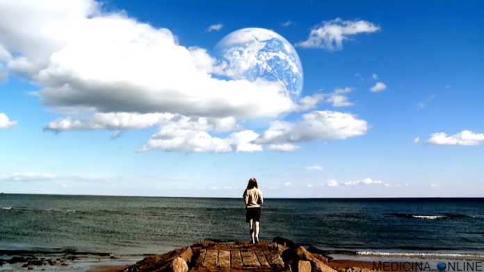 Another Earth recensione film