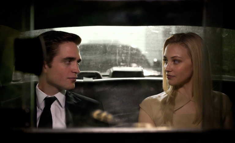 Cosmopolis: recensione del film di David Cronenberg
