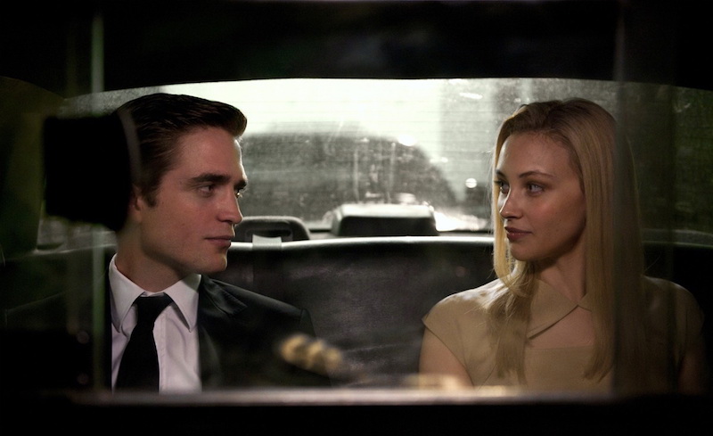 Cosmopolis film