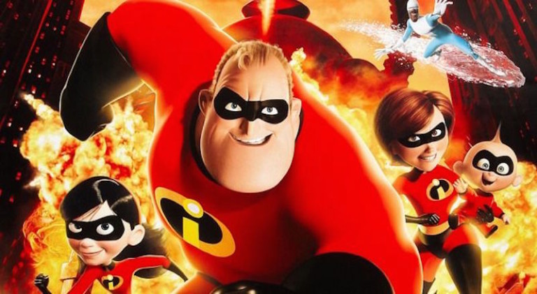 Gli Incredibili 2, Brad Bird: “Vogliamo esplorare nuovi territori” Gli Incredibili 2, Brad Bird: “Vogliamo esplorare nuovi territori”