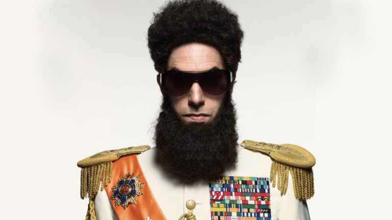Il Dittatore: recensione del film di Sacha Baron Cohen