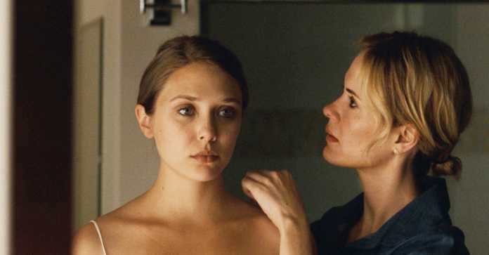 La fuga di Martha film recensione La fuga di Martha