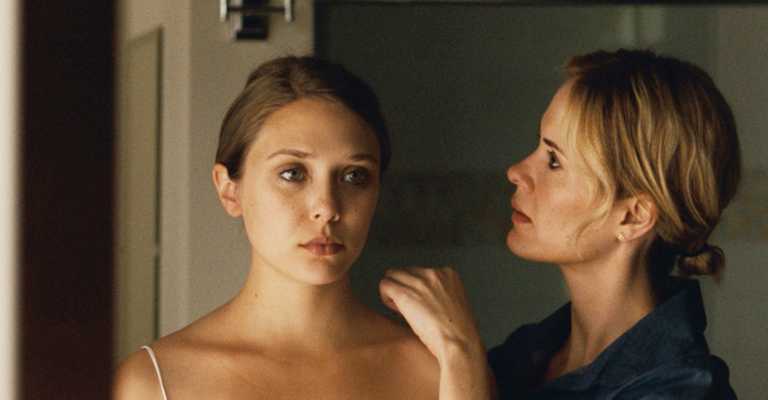 La fuga di Martha: recensione del film con Elisabeth Olsen