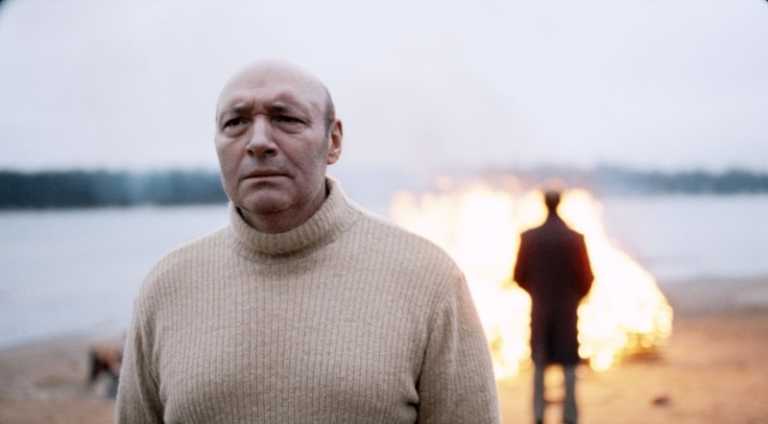 Silent Soul: recensione del film di Aleksej Fedorčenko