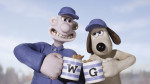 Wallace e Gromit film