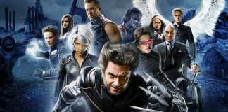 X-men - conflitto finale