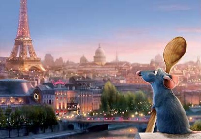 Ratatouille