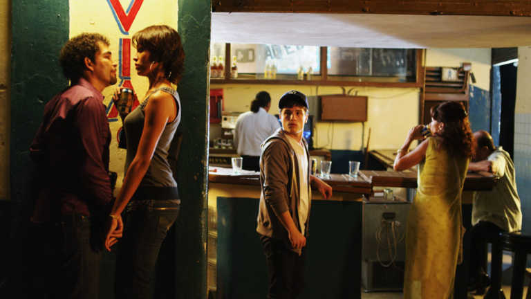 7 Days in Havana: recensione del film