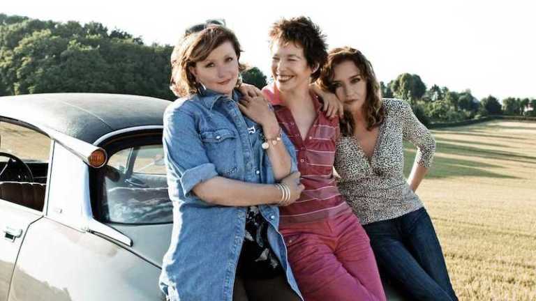 Adorabili Amiche: recensione del film di Benoît Pétré