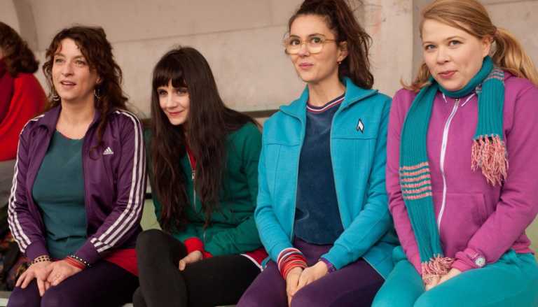 Camille Redouble: recensione del film di Noémie Lvovsky