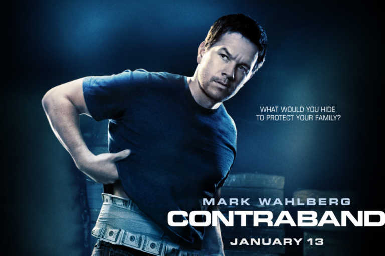 Contraband – Intervista a Ben Foster
