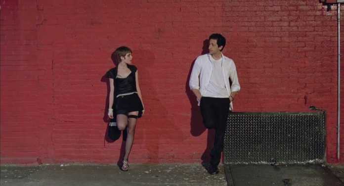 Detachment - Il distacco film recensione