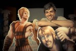 Gladiatori di Roma – Luca Argentero