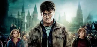 Harry Potter e i Doni della Morte - Parte 2