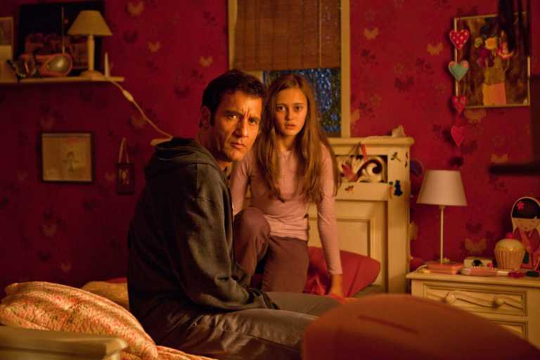 Intruders: recensione del film con Clive Owen