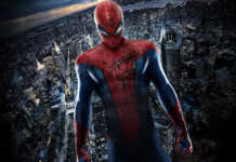 The Amazing Spider-Man film 2012 recensione