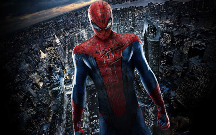The Amazing Spider-Man film 2012 recensione