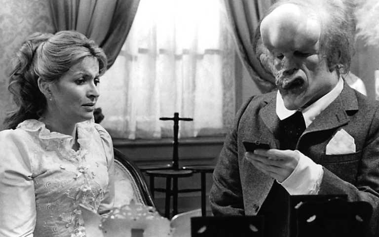 The Elephant Man: recensione del film di David Lynch
