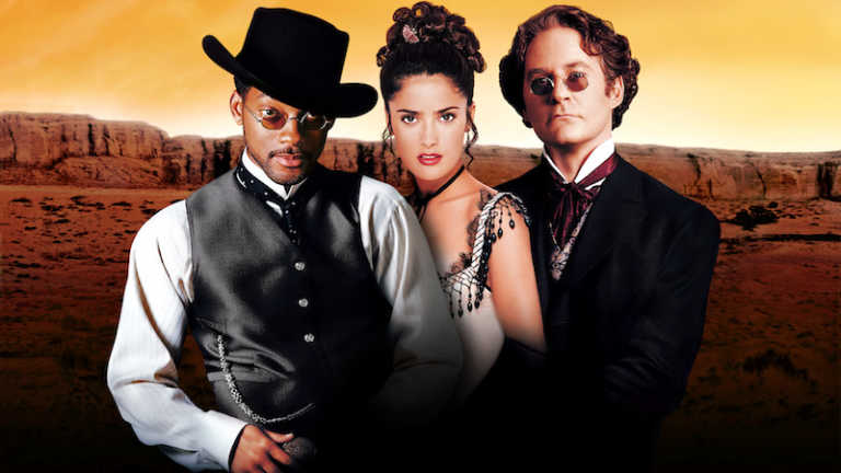Wild Wild West: recensione del film con Will Smith