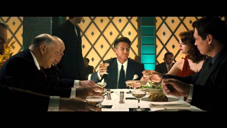 Gangster Squad: trailer italiano del film con Ryan Gosling