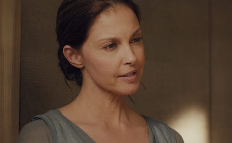 Ashley Judd e Robert Forster entrano nel cast di Olympus Has Fallen