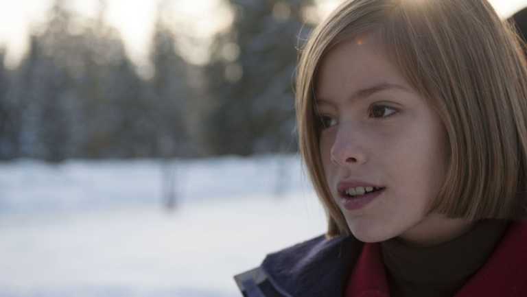 Eva: recensione
