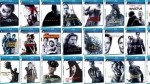 Heroes Collection blu-ray