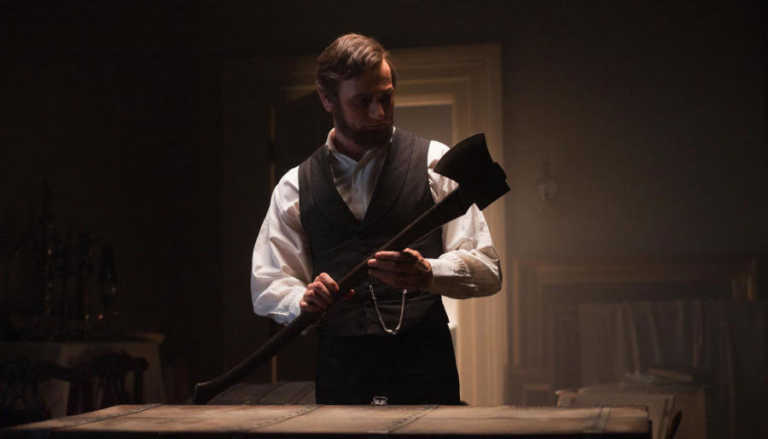La Leggenda del Cacciatore di Vampiri: recensione