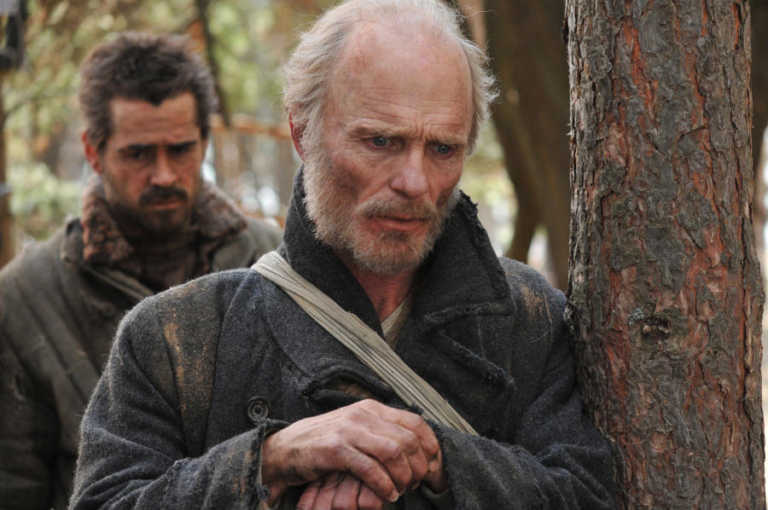 The Way Back: recensione del film con Ed Harris