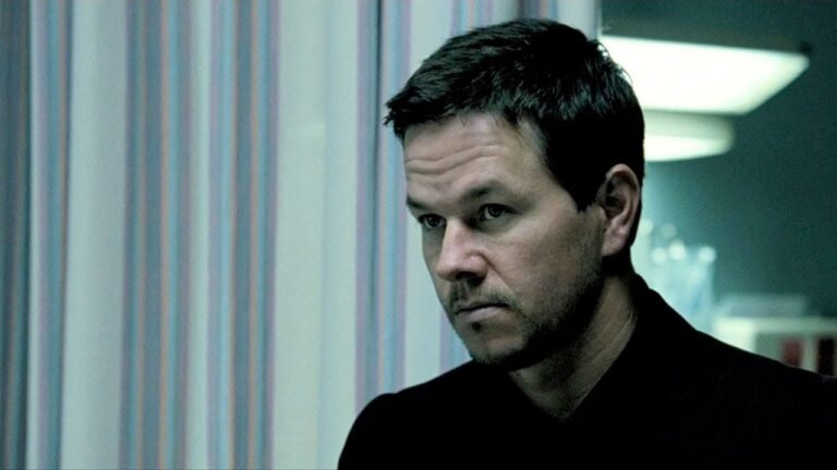 Mark Wahlberg nella prima foto ufficiale di Patriots Day