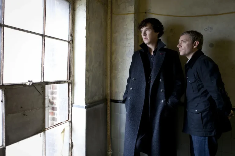 Sherlock 2×01: recensione dell’episodio “Scandalo a Belgravia”