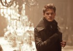 Jeremy Irvine Grandi aspettative