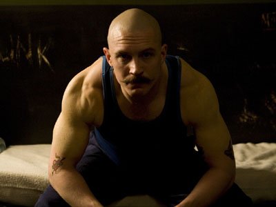 Tom Hardy