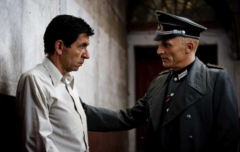 Appartamento ad Atene: recensione del film