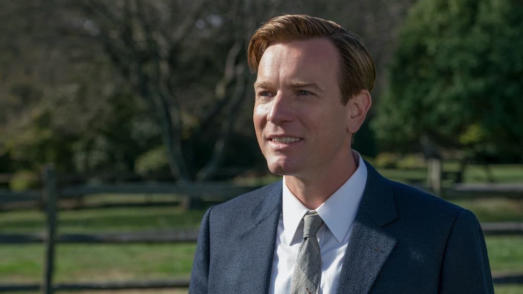 Ewan McGregor
