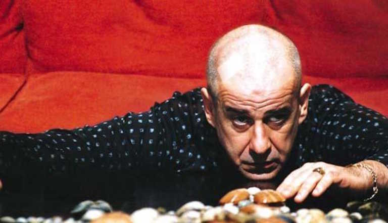 L’uomo in più: recensione del film di Paolo Sorrentino