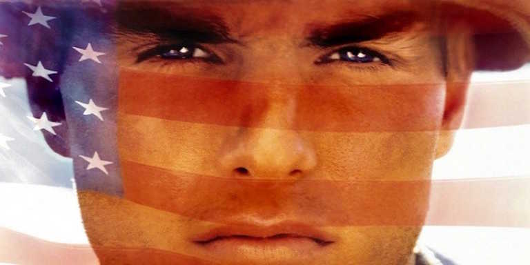Nato il 4 luglio: il capolavoro di Oliver Stone sulla guerra del Vietnam