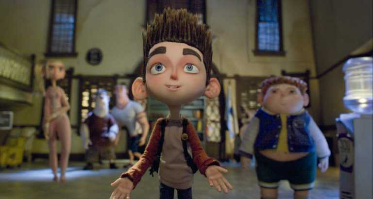 ParaNorman: recensione del film in stop-motion