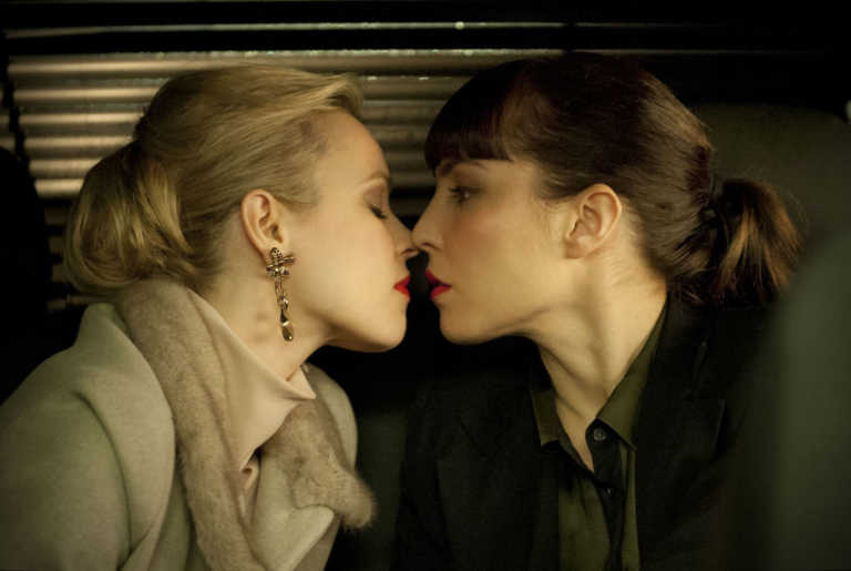 Passion: recensione del film di Brian De Palma