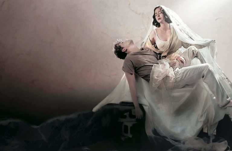 Pietà: recensione del film di Kim Ki-Duk