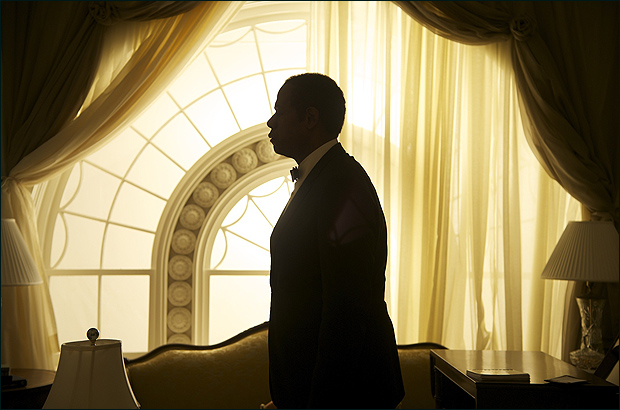 The Butler - Un maggiordomo alla Casa Bianca