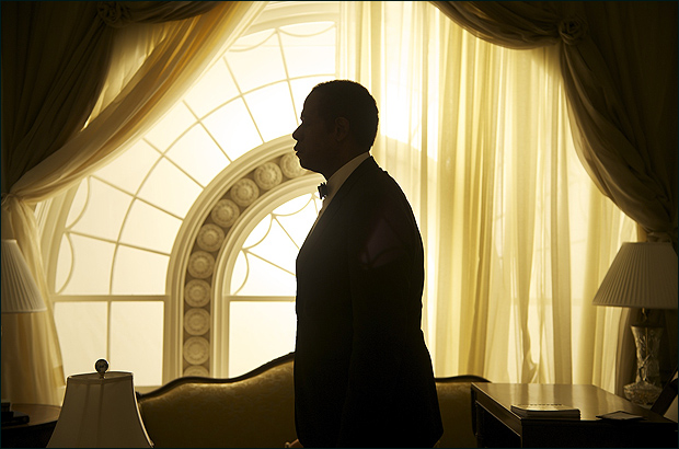 The Butler: trailer e poster italiani per il film di Lee Daniels The Butler: trailer e poster italiani per il film di Lee Daniels