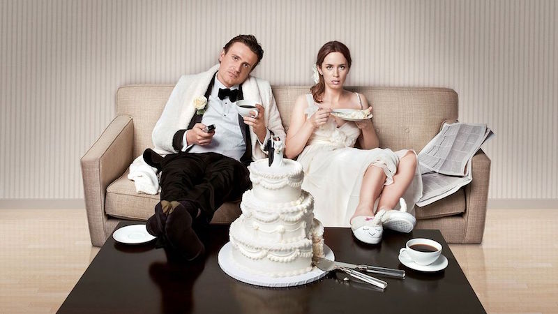 The Five Year Engagement